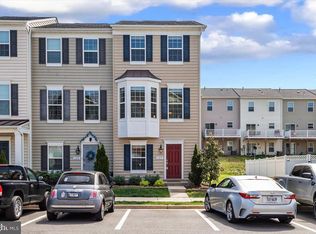 127 Tree Line Dr, Fredericksburg, VA 22405