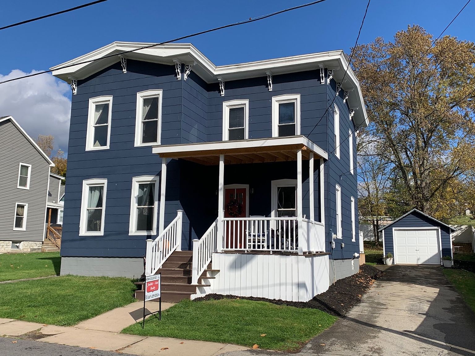 3 Brightman St, Nelliston, NY 13410 MLS 11220653 Zillow