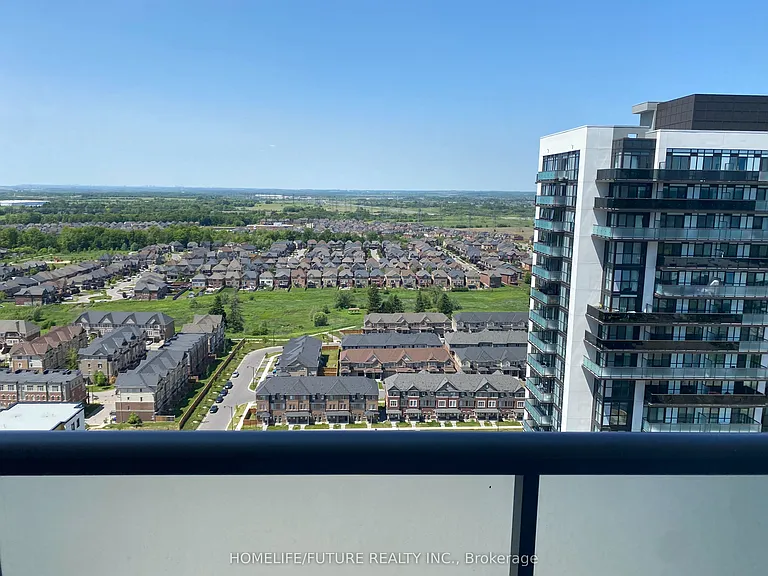 2545 Simcoe St N #2511 — Photo 2