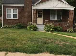 512 Atalanta Ave, Saint Louis, MO