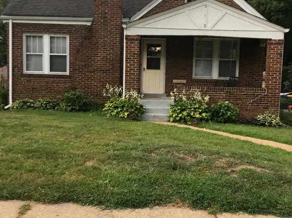 512 Atalanta Ave, Saint Louis, MO 63119