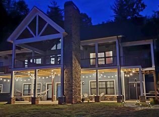 359 New Water Way, Blairsville, GA 30512
