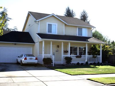 15410 55th Street Ct E, Sumner, WA, 98390