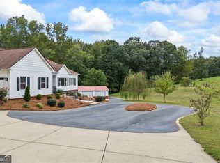 7144 County Line Rd, Lula, GA 30554