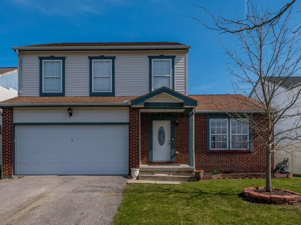 3350 Kady Ln, Columbus, OH 43232