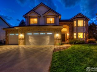 6201 Pheasant Ct, Fort Collins, CO 80525