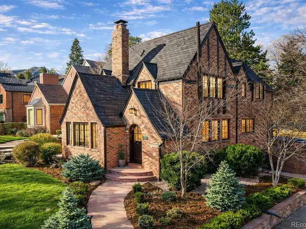 789 15th Street, Boulder, CO 80302