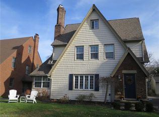 3339 Avalon Rd, Shaker Heights, OH 44120