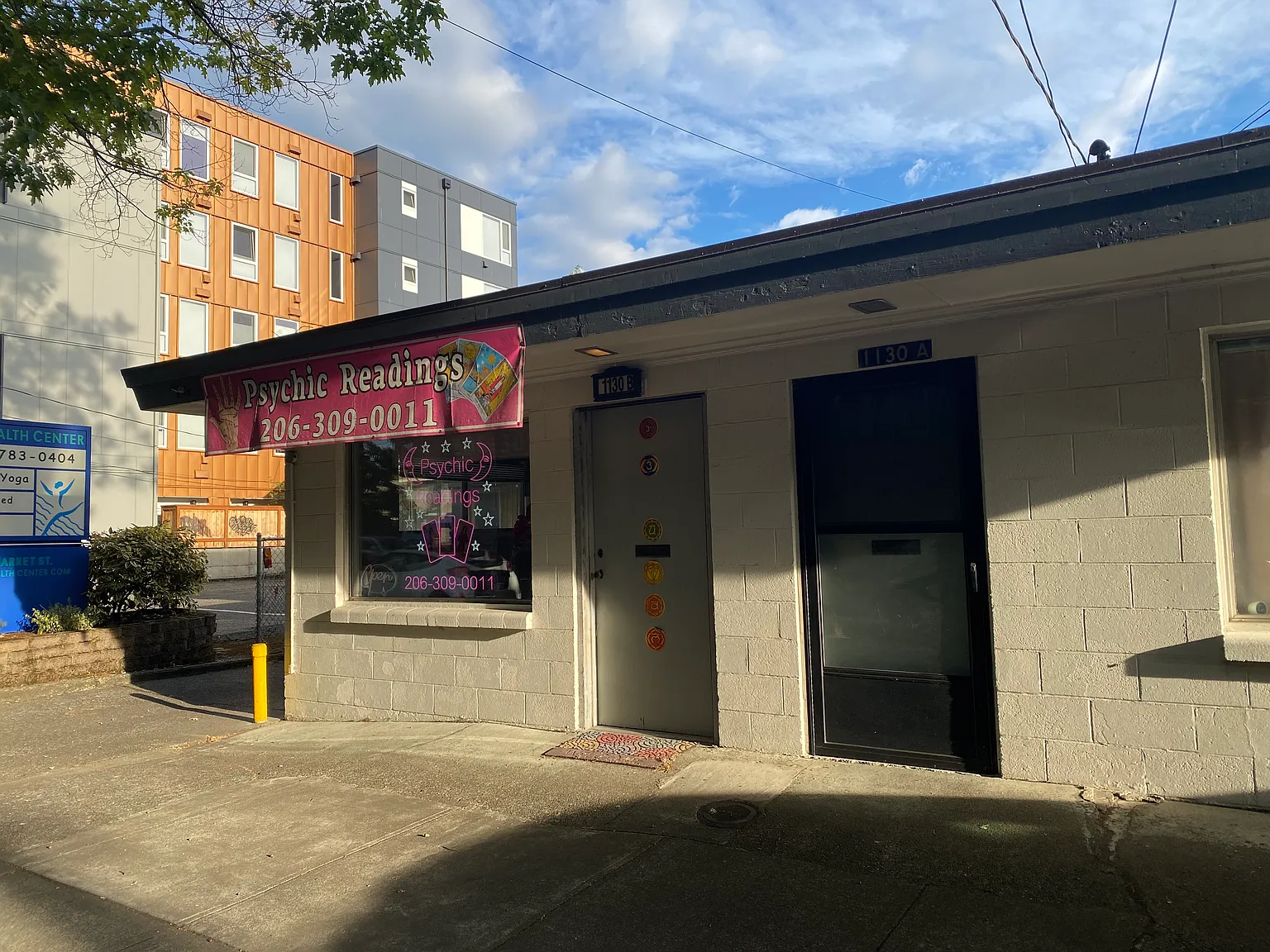 1 bed, 396 sqft, $1,250 — Photo 1