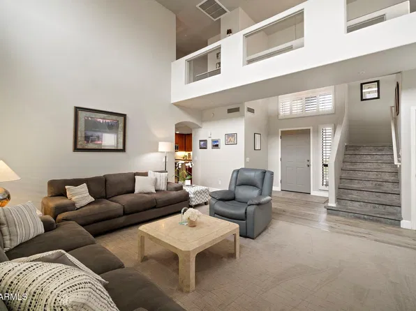 10019 E FRIESS Drive, Scottsdale, AZ 85260