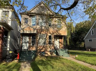 4504 Seyburn St, Detroit, MI