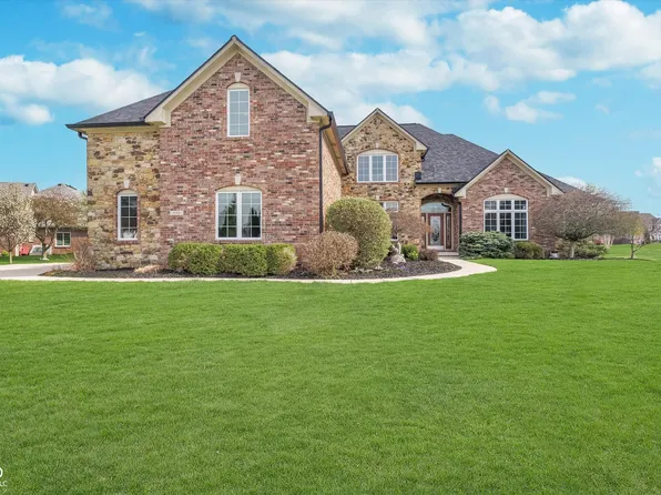 519 Southwind, Brownsburg, IN 46112