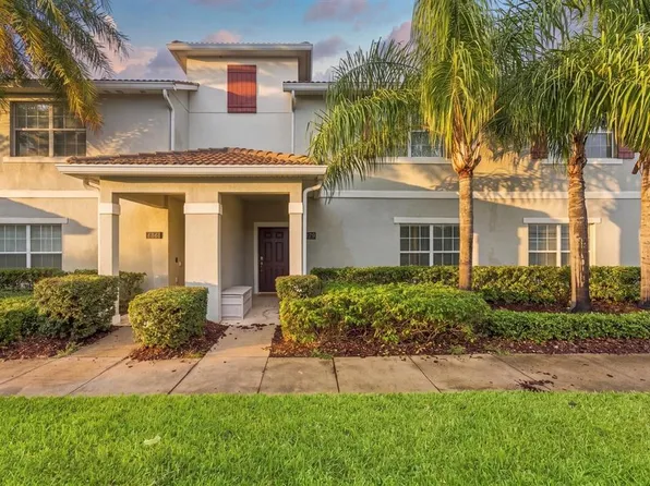 4879 CLOCK TOWER DRIVE, KISSIMMEE, FL 34746