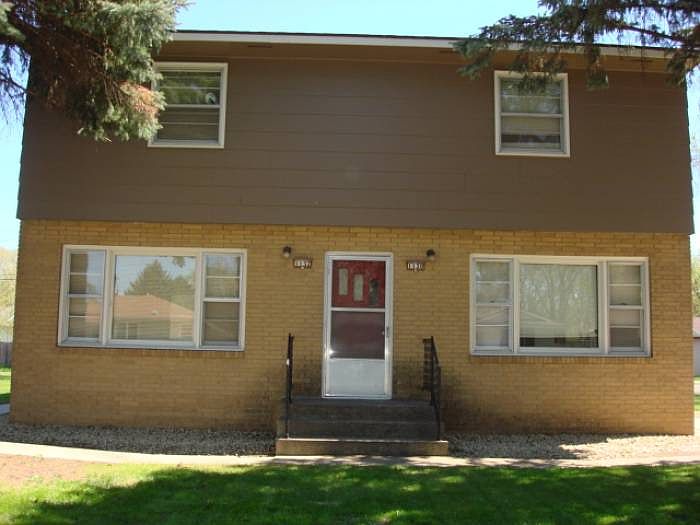 Home Exterior