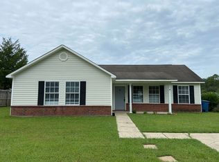 10725 Oak St, Vancleave, MS 39565