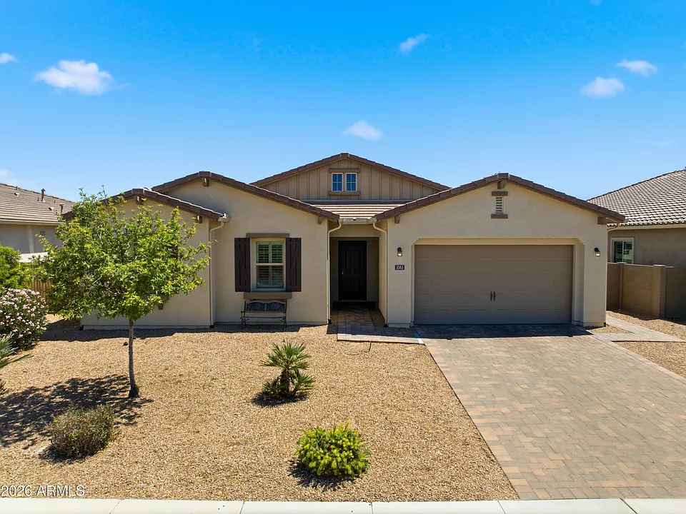 1083 E Holland Park Dr
