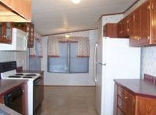 516 Disco Loop Rd, Friendsville, TN 37737