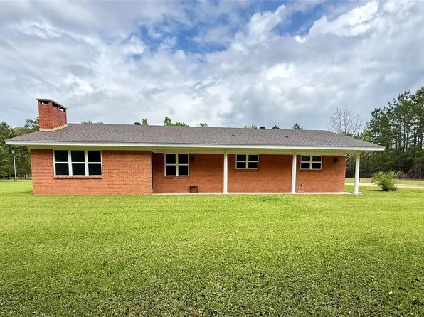 7339 Us Highway 190 E, Livingston, TX 77351