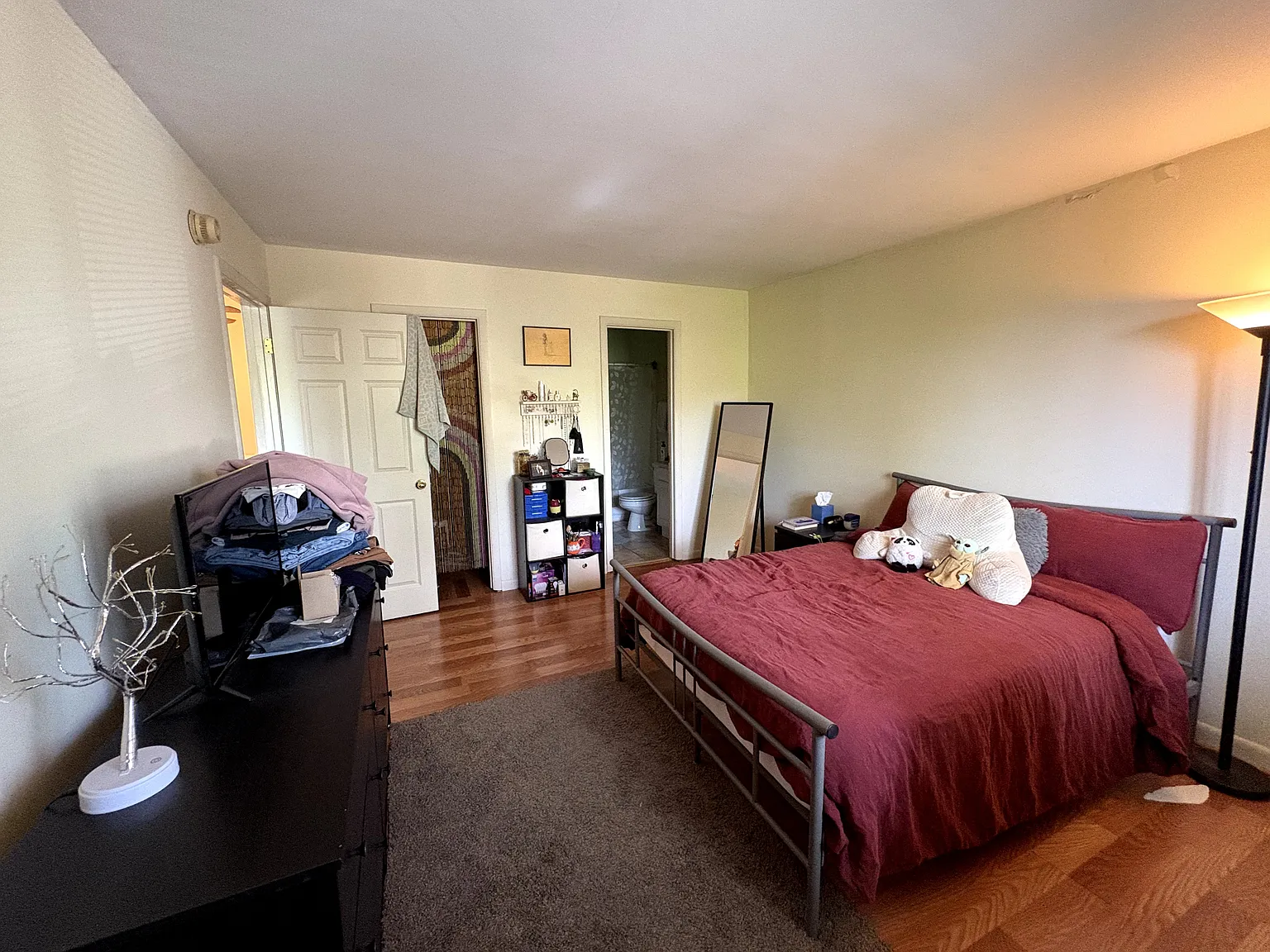 1 bed, 552 sqft, $1,150 — Photo 4