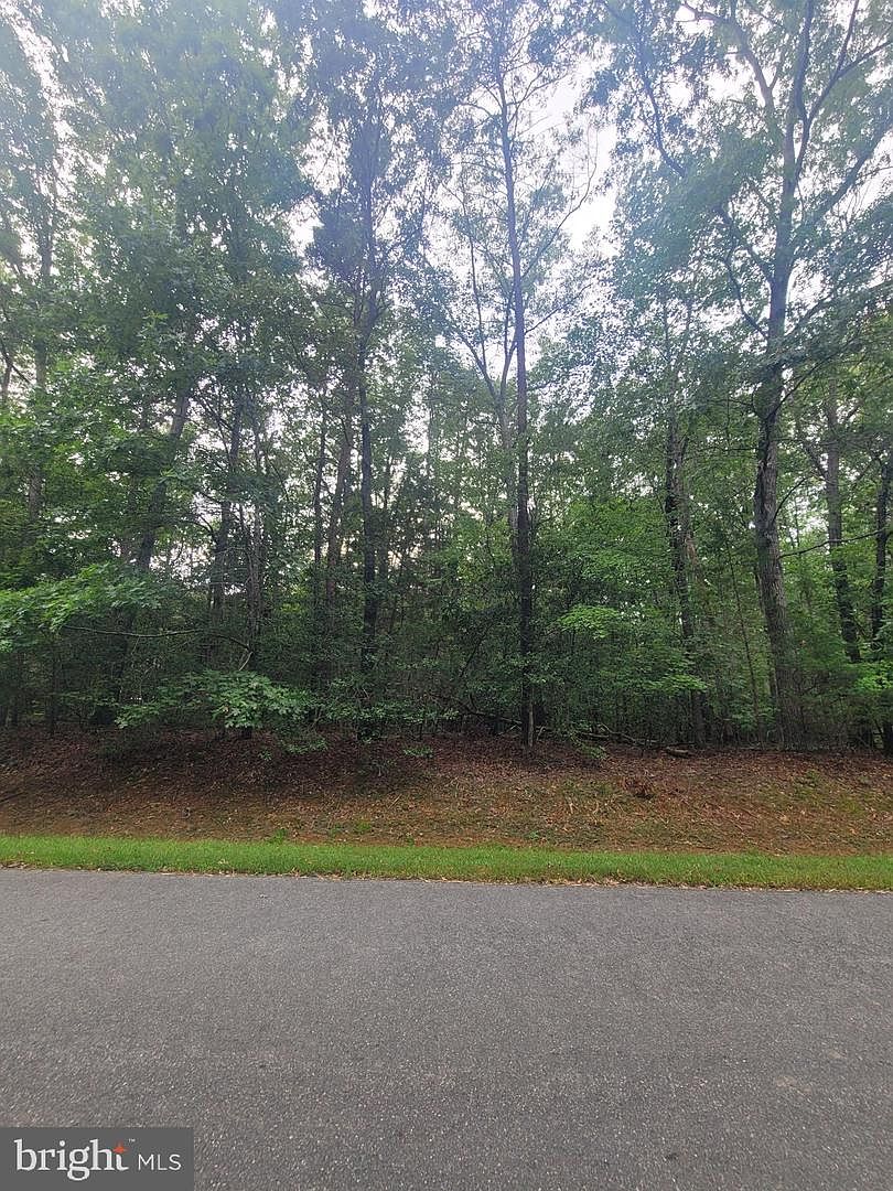 LOT 15 Shorewood Dr — Cutalong at Tributer Resort