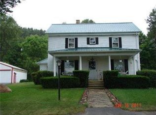 2948 Beaver Dam Rd, Enon Valley, PA 16120