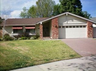 18745 Romar St, Northridge, CA 91324