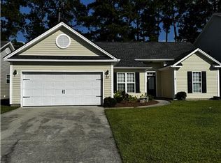 127 Pine View Xing, Pooler, GA 31322