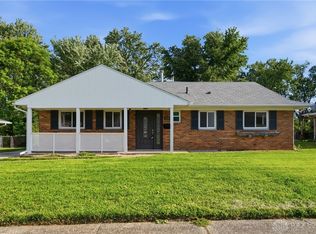 629 Storms Rd, Dayton, OH 45429