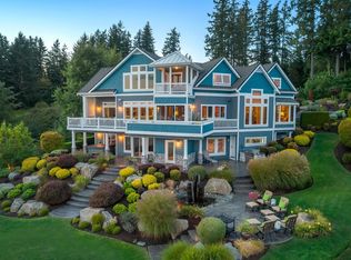 1505 56th Avenue Ct NW, Gig Harbor, WA 98335
