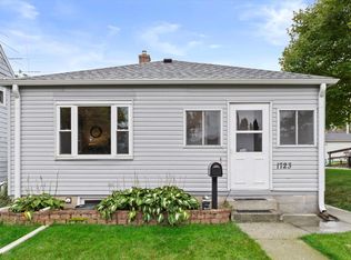 1723 Minnesota Ave, South Milwaukee, WI 53172