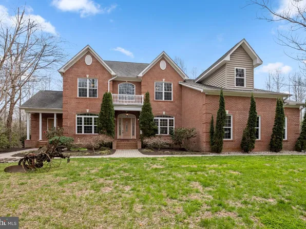 310 Kidwell Ln, Owings, MD 20736