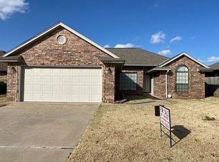 2321 SW 103rd St, Oklahoma City, OK 73159