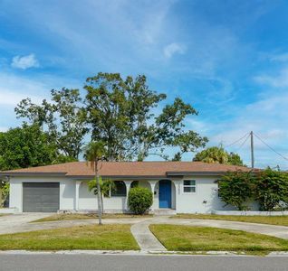 2363 68th Ave S, Saint Petersburg, FL, 33712