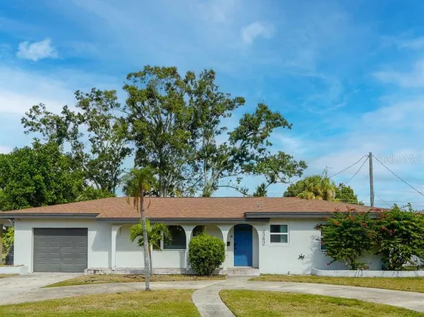 2363 68th Ave S, Saint Petersburg, FL 33712