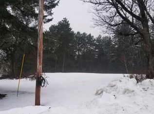 128 Fort Hill Street, Fort Fairfield, ME 04742