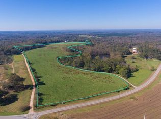 2500 Holiday Cemetery Rd, Jefferson, GA 30549