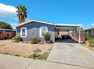 995 Santa Teresa Way, Hemet, CA 92545