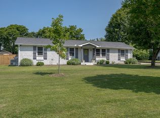3120 Larkspur Dr, Nashville, TN 37207