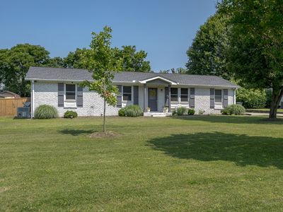 3120 Larkspur Dr, Nashville, TN, 37207