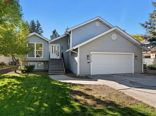 2115 W Dalton Ave, Spokane, WA 99205