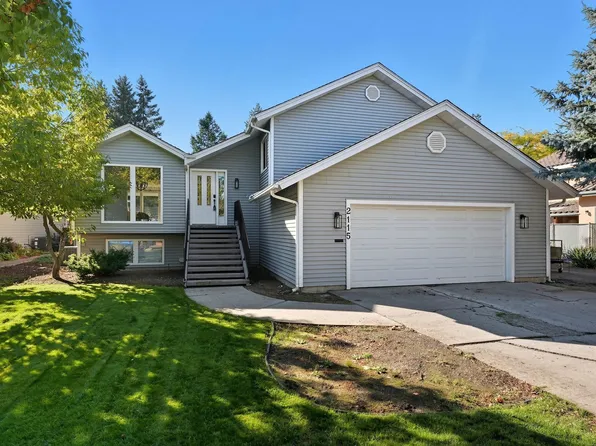 2115 W Dalton Ave, Spokane, WA 99205