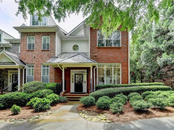 5438 Glenridge Vw, Atlanta, GA 30319