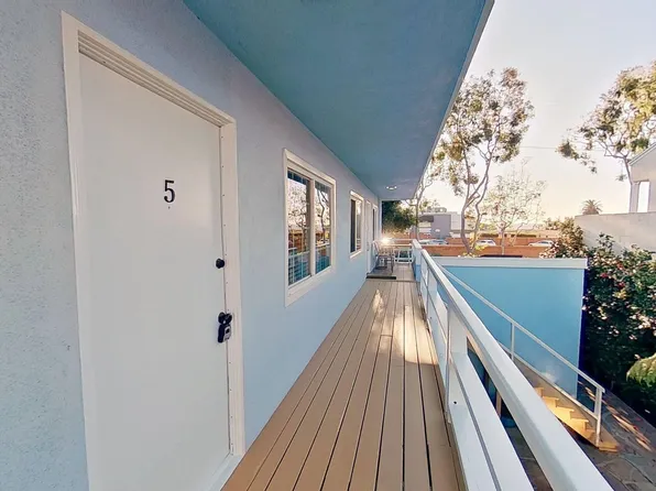 510 Glenneyre St, 510 Glenneyre St APT 5, Laguna Beach, CA 92651