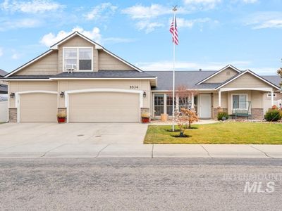 5534 N Powell Creek Ave, Meridian, ID, 83646