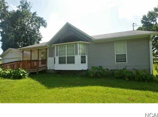 525 County Road 1609, Cullman, AL 35058