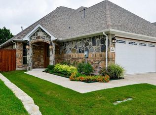 5045 Giverny Ln, Fort Worth, TX 76116