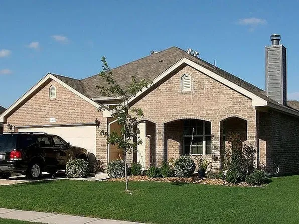 2404 Rookhaven Ln, Yukon, OK 73099