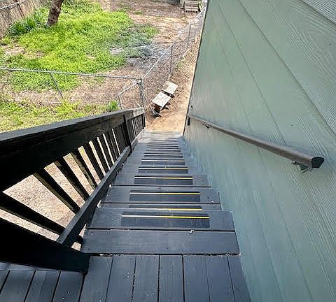3rd image of 56 N Wheeling Ave #1/2