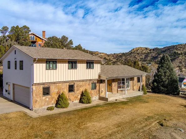 1503 Alta St, Trinidad, CO 81082