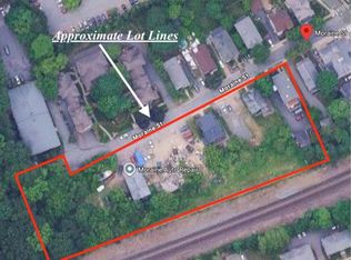 50 Moraine St, Belmont, MA 02478